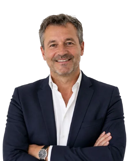 Sven Pflüger · Gründer von Prestige Selections
